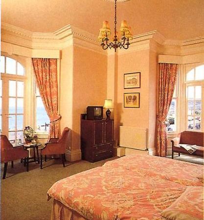 Ambassador Hotel Llandudno Habitación foto