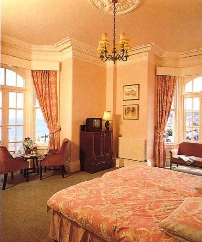 Ambassador Hotel Llandudno Habitación foto
